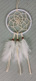 Mini Dreamcatcher