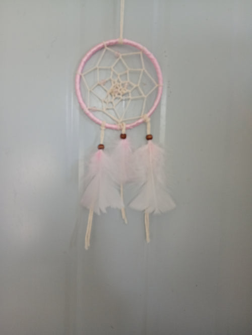 Mini Dreamcatcher