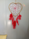 Valentine Dreamcatcher